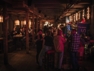 Шафа, арт-клуб фото