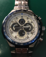 Watchmaster, ремонт годинників фото