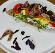 Падре, ресторан італійської кухні фото