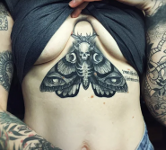 Sacred Lotus Tattoo Studiо, тату салон фото