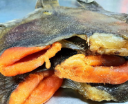 Рибний Дім Ганна, морепродукти і риба, доставка по всій Україні фото