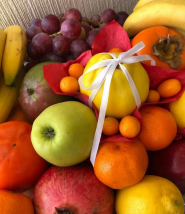 Korzina, онлайн-гіпермаркет продуктів харчування фото