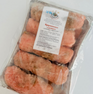 Балабеник, домашні напівфабрикати фото