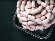 Чавун Стейкмаркет, м'ясні продукти фото