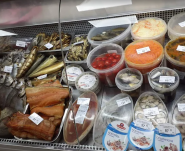 Fortuna, продовольчий магазин фото