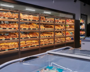 Файно маркет №205, супермаркет фото