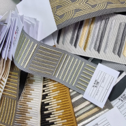 Руслана, салон штор фото