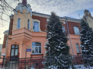 Детское учебное заведение №6 Gingerbread Man фото