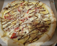 ZpPizza, пицца и суши фото