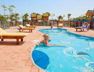 Tpg All Inclusive, информационно-туристический центр фото