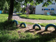 Дитячий садок №36 фото