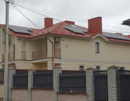 Sun Energy Plus, сонячні електростанції фото