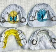 Orto-dent, стоматологическая клиника фото