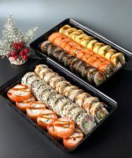 Sushi Zoom, доставка суши фото