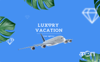 Luxury Vacation, туристичне агентство фото
