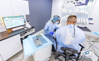Smile Clinic, стоматологічна клініка фото