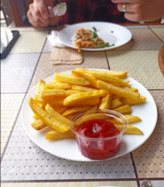 Smile, піцерія фото