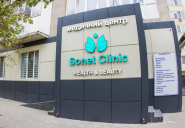 Sonet Clinic, центр дерматологии и лазерной эстетической медицины фото