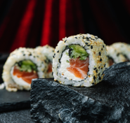 Sushi Master, суші на винос фото