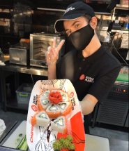 Суши Мастер, суши бар фото