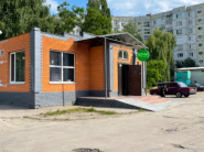 Хочу Sushi-Pizza & Grill, кафе фото