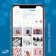 Team, рекламна агенція фото