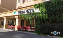 Terra Pizza, піцерія фото