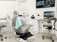 Uds dental clinic, стоматологічна клініка фото
