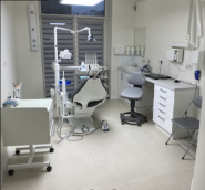 Uds dental clinic, стоматологическая клиника фото