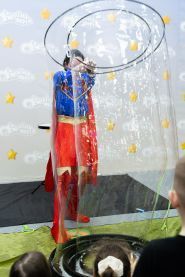 Країна Мрій, дитячий розважальний центр фото