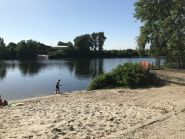 Десенка, база відпочинку фото