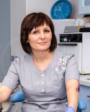 Вітель, стоматологія фото