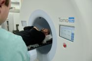 TomoClinic, онкологическая клиника фото