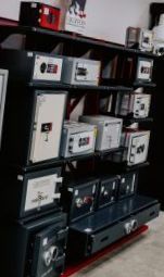 SKY, служба охорони фото