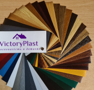 VictoryPlast, магазин пластикових вікон фото