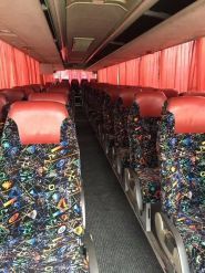 Диліжанс, пасажирські перевезення фото