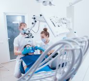 Профі Дентал, медичний центр стоматології фото