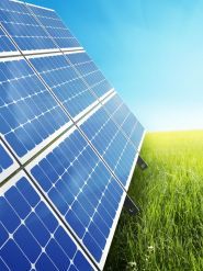 Energy Lviv, солнечные электростанции фото