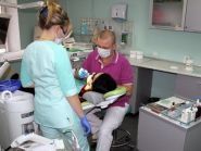 Лемента, стоматологія фото