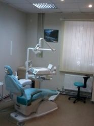 White Smile, стоматологічний кабінет фото