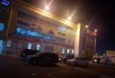 Перекресток, сеть шиномонтажных мастерских и автосервисов фото