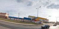 Перекресток, сеть шиномонтажных мастерских и автосервисов фото