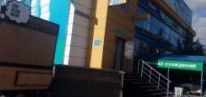 Перекресток, сеть шиномонтажных мастерских и автосервисов фото