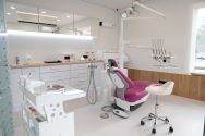 Stetsun Dental Clinic, стоматология фото