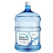 Молодо, доставка води фото