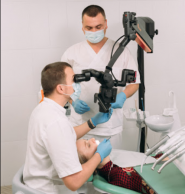 Zimina Dental Clinic, стоматологічна клініка фото