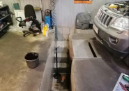 Krs-Team, станція технічного обслуговування фото