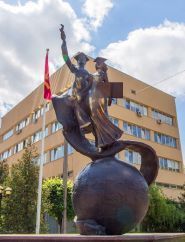 Національний Фармацевтичний Університет фото