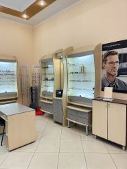 Оптика Люксор, мережа салонів оптики фото