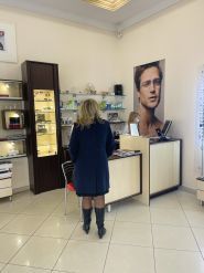 Оптика Люксор, мережа салонів оптики фото